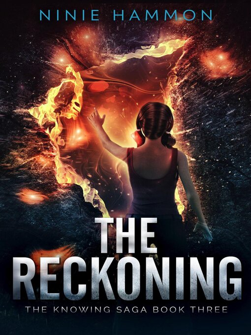 Title details for The Reckoning by Ninie Hammon - Available